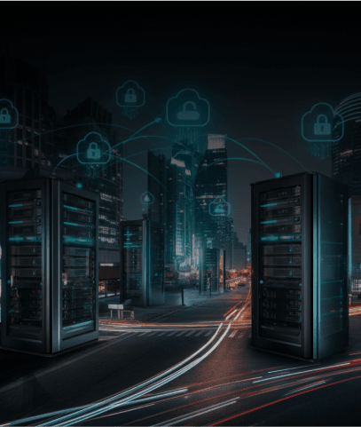 Cloud Native Platform
